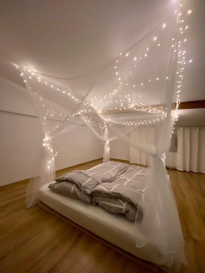 Apartament Z Jacuzzi Kraków Zewnętrze zdjęcie